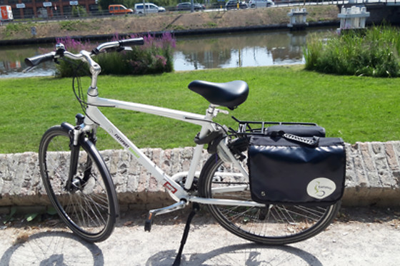 Groep Intro (Fietspunt) - photo 10