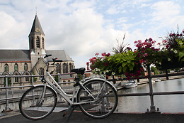 Groep Intro (Fietspunt)