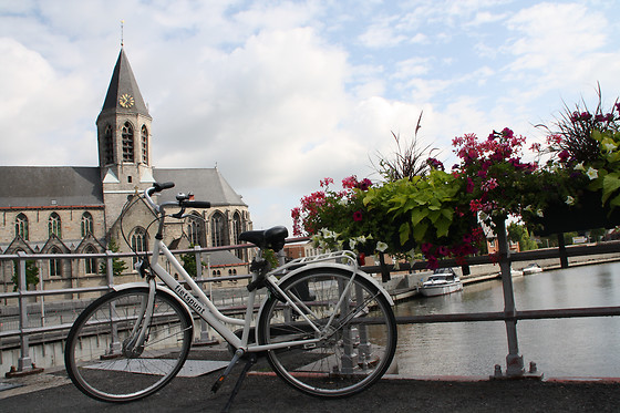 Groep Intro (Fietspunt) - photo 3