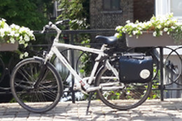 Groep Intro (Fietspunt)