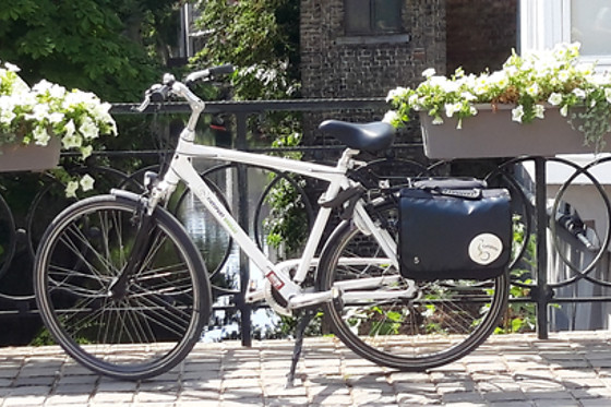 Groep Intro (Fietspunt) - photo 1