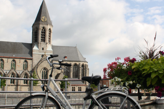 Groep Intro (Fietspunt) - photo 9