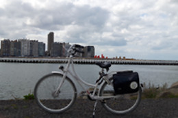 Groep Intro (Fietspunt)