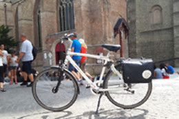 Groep Intro (Fietspunt)