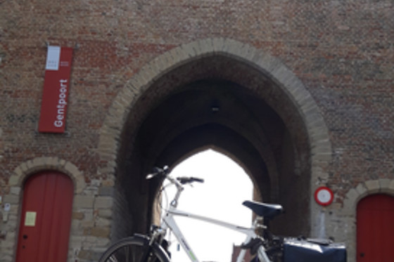 Groep Intro (Fietspunt) - photo 11