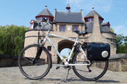 Groep Intro (Fietspunt)
