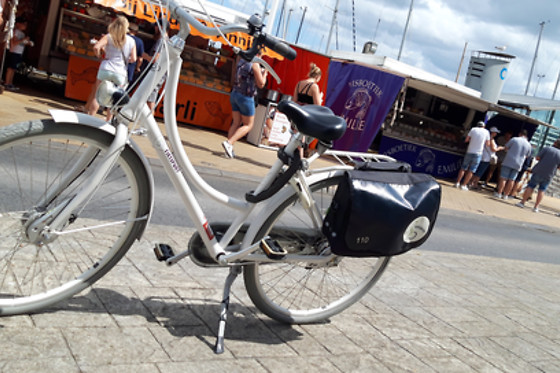 Groep Intro (Fietspunt) - photo 12