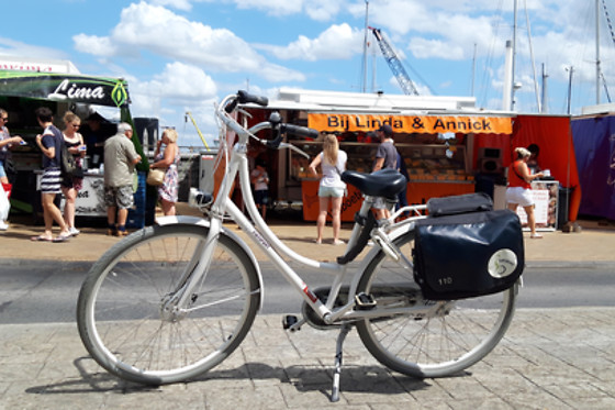 Groep Intro (Fietspunt) - photo 6
