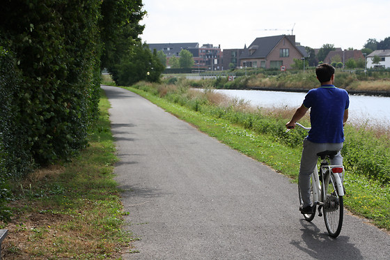 Groep Intro (Fietspunt) - photo 1