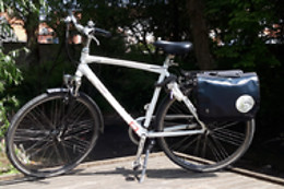Groep Intro (Fietspunt)