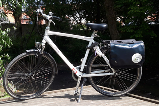 Groep Intro (Fietspunt) - photo 14