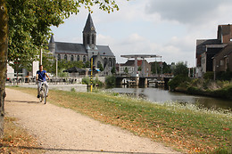 Groep Intro (Fietspunt)
