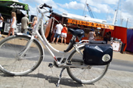 Groep Intro (Fietspunt)