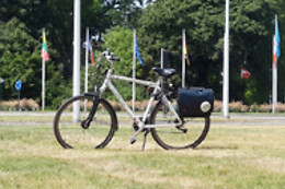 Groep Intro (Fietspunt)