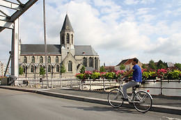 Groep Intro (Fietspunt)