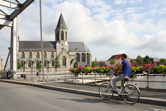 Groep Intro (Fietspunt) - photo 4