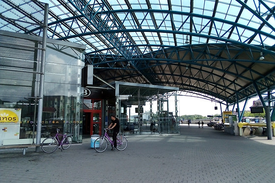 Groep Intro (Fietspunt) - photo 0
