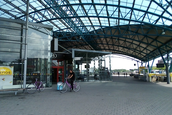 Groep Intro (Fietspunt) - photo 2