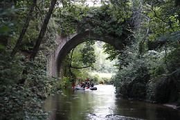 Canoe Land