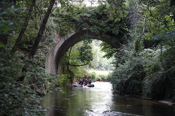 Canoe Land - photo 4