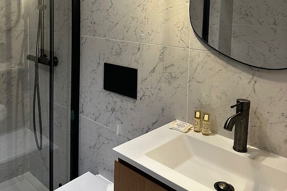 Inn Apartments - photo 5