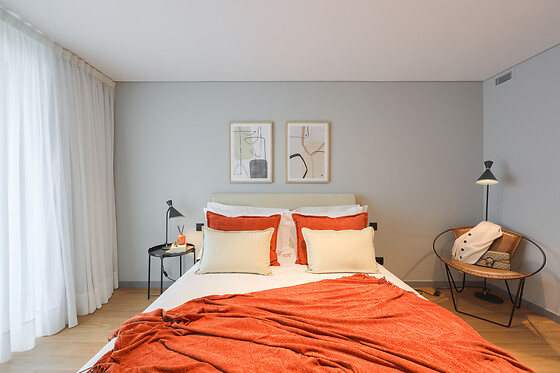 Inn Apartments - photo 0