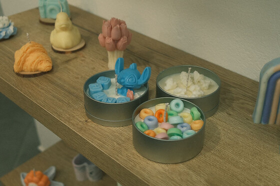 LILI CANDLE - photo 6