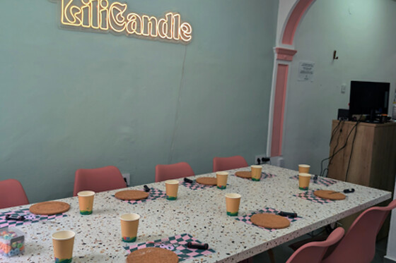 LILI CANDLE - photo 7