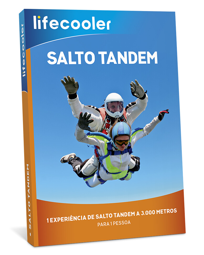 Salto Tandem