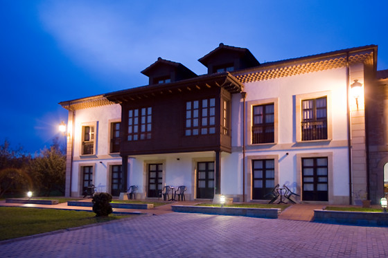 LA CASONA DE LA ROZA - photo 2