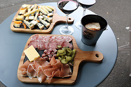 Bistrot Buron