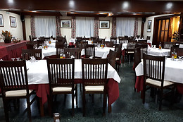 HOTEL UROGALLO