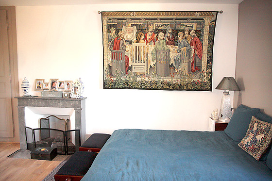 Le Château de Sainte Colombe - photo 1