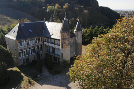 Le Château de Sainte Colombe - photo 5