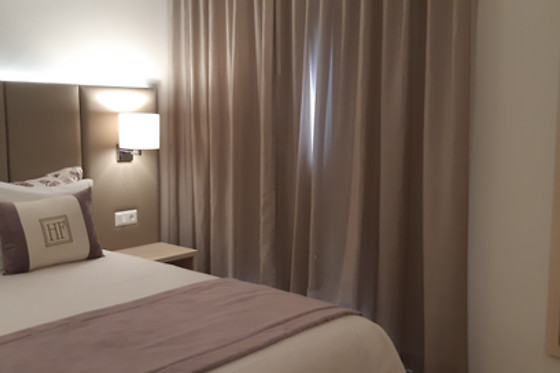 HOTEL FÁTIMA - photo 3