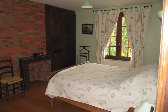 Les gîtes du chant des oiseaux - photo 1