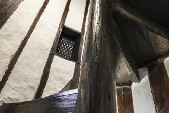 LA CASA DE LOS BALCONES - photo 2