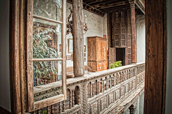LA CASA DE LOS BALCONES - photo 4