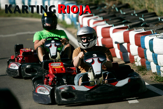 KARTING RIOJA - photo 11