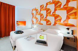 The Originals City, Ara Hôtel, Landerneau