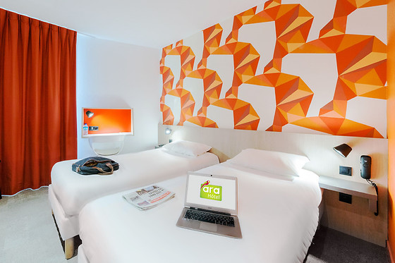 The Originals City, Ara Hôtel, Landerneau - photo 15