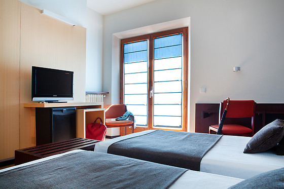 HOTEL EMPORDÀ - photo 4