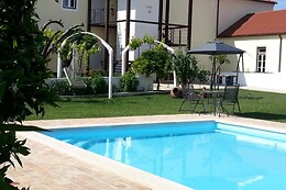 Casas da Moagem