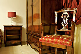 Hotel Vico Regio