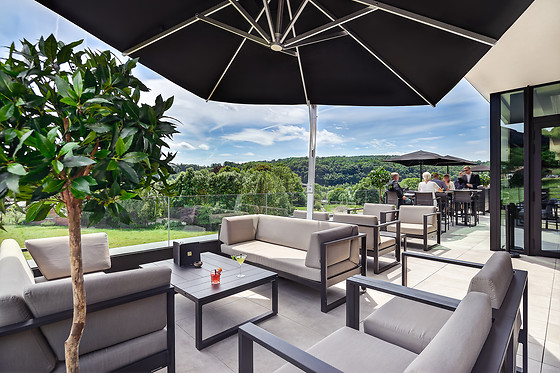 R hotel experiences - photo 5
