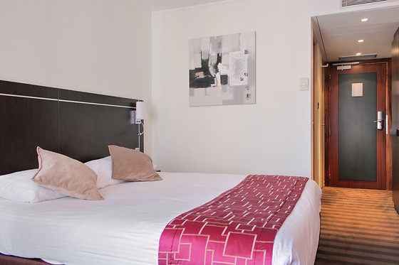 Brit Hotel Belfort Centre – Le Boreal - photo 1