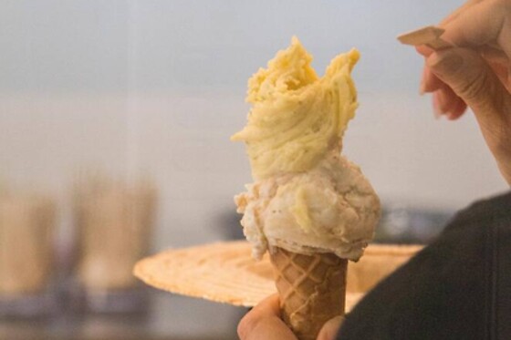 DOPPO Gelataria - photo 16