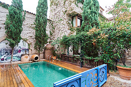 HOTEL RURAL LA VIDA DE ANTES