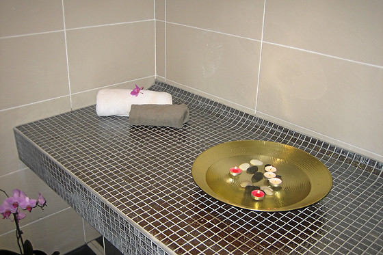 Le Lounge spa urbain - photo 35