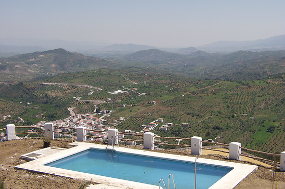 HOTEL CERRO DE HÍJAR - photo 8